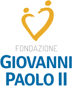 Logo fondazione giovanni paolo II