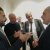 La Commissione Parlamentare Antimafia visita la casa-museo del Beato Giuseppe Puglisi