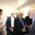 I ministri Cartabia e Bianchi in visita alla casa museo del Beato Giuseppe Puglisi