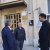 Il Presidente delle Acli Nazionali Emiliano Manfredonia visita la casa museo